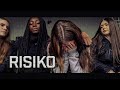 VDSIS RISIKO Offizielles Musikvideo Anna Amina Alina Kim Lea
