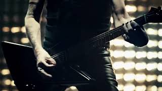 Marilyn Manson em American Gods (Blood Death Show) video