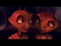 Antz High Hopes
