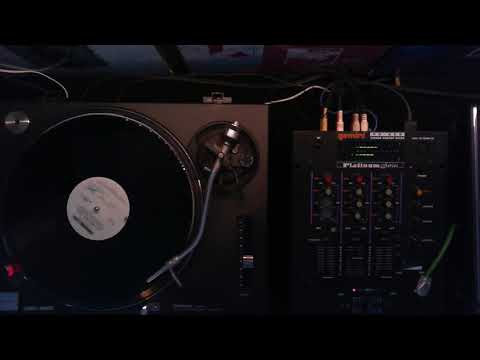 Shocking Blue - Venus (Don Pablo's Remix) [Made in Canada] (Pitch +2%) [1990]