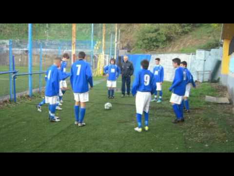 LEVA 1999 CAMPOMORONE SANT'OLCESE