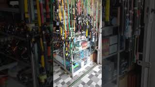 Download lagu Cari Pancing Casting #fishing #mancing #casting mp3