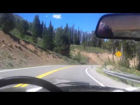 Thumbnail for Pocket Man's First Drive of the 1974 BMW 3.0cs