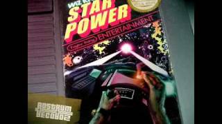 Wiz Khalifa - Like A Star (Star Power)