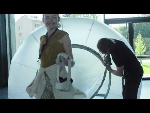 Ars Electronica Festival 2022 - Linz Trailer