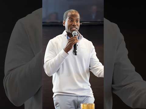 John James wins Michigan's Republican primary for governor