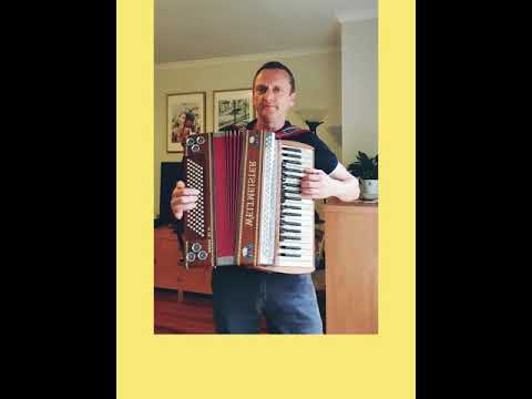 Alpine accordion