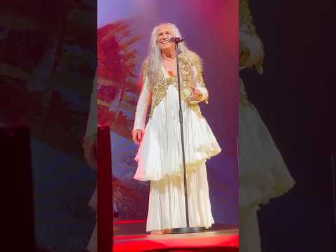 Maria Bethânia - Vera Cruz (INÉDITA)  /Letra de Xande de Pilares - 14/09/25 - Turnê 60 anos carreira