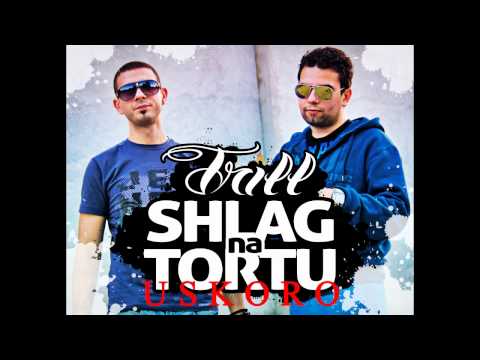 TRILL ft. Last Alphabet -  Želeli smo više
