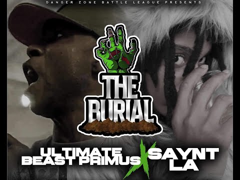 Ultimate Beast Primus vs Saynt LA