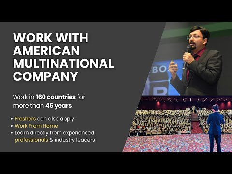 We Provide Professional training & support | Work From Home | Full/Part-time