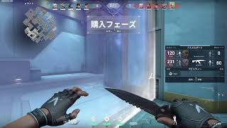 valo みんなランクいくつ？キャリーするよ？