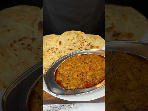 Dhaba Style Kaju Masala ASMR Cooking #shorts #food #cooking #asmr #recipe #crunchytreats