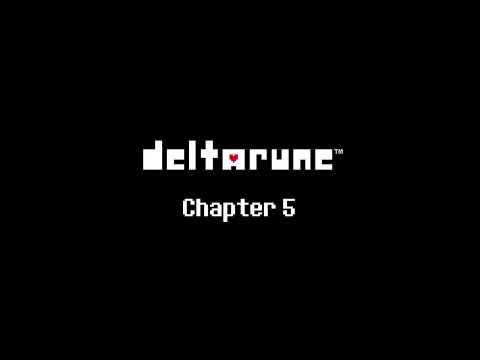 Toby Fox Soundcloud