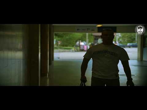 Hormon Rapu  - Zwróć uwage na to  Prod.  ANS  Scratch Dj Gondek  ( Official Video  )