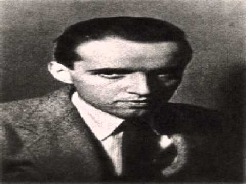 Nino Rota plays Nino Rota 15 Preludi per pianoforte, live Roma 1965
