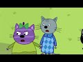 три кота коржик робот. три кота 4 сезон 47 серия. три кота 3 сезон 3 серия. включи 3 кота робот поневоле. три кота микробы 101.