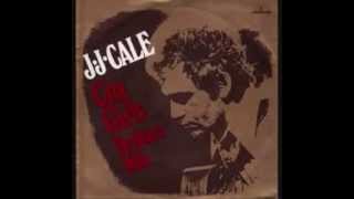 J J  CALE.... city girls ( 1982 )