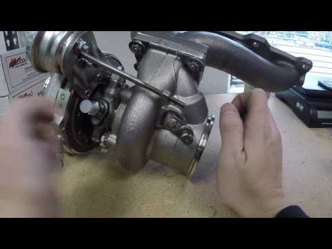 Trackspeed Tech Tips - EFR B1 (6258/6758/7163) Wastegate Actuator Alignment