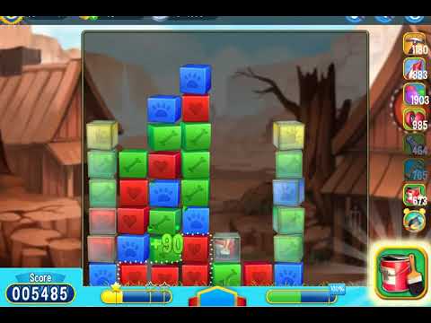 Pet Rescue Saga   level 5432   no boosters