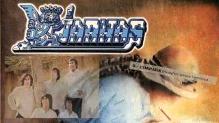 Video thumbnail of "K'JARKAS - Chapara (1983) HD"