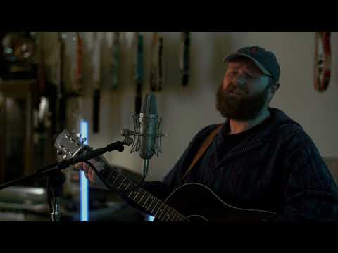 Nolan Taylor - Darkness [Room & Board Session]