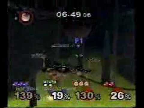 Shuffle and Cut semis R2 - Danimals/Pbody vs. Mango/Tofu