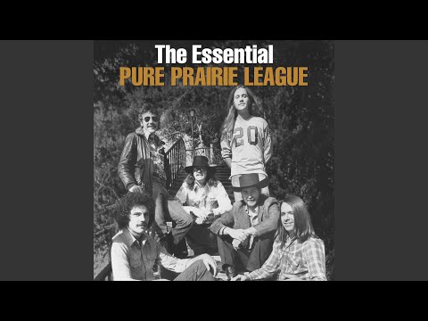 Sun Shone Lightly - Pure Prairie League