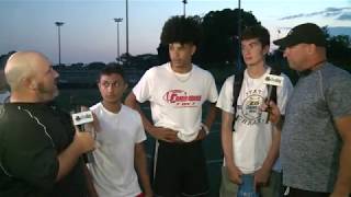 Passing League football preview: NFA