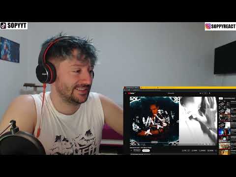 Reactionez la Solomon & xnrst - THC (Bonus Track)