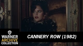 Trailer HD | Cannery Row | Warner Archive