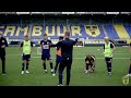 SC Cambuur O21: hard werken en opleiden voor het eerste elftal als doel