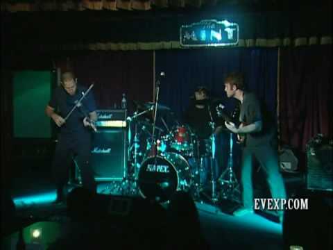 James Sudakow live with band - Blue.mpg