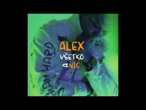 Alex - Ideme Nato ft. El Nino, Alex D