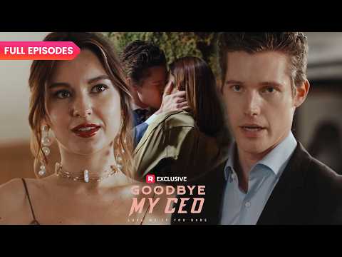 ⭐[FULL] As the CEO's Secret Lover, I Left After Seeing His Fiancée—Now He Regrets It. | ReelShort