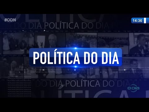 Política do Dia 18 01 2021