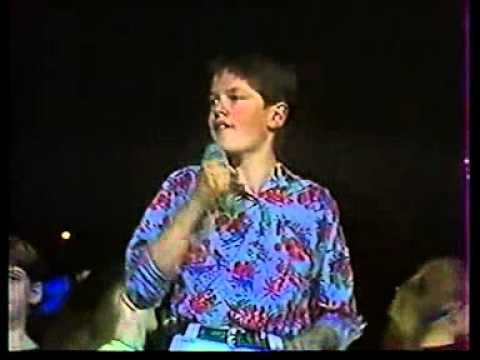 Krzysztof Antkowiak i Fasolki   Przyjaciel