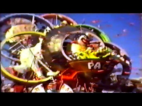 Viareggio...e il suo più grande spettacolo