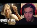 SCARIEST RESIDENT EVIL IVE EVER PLAYED Resident Evil Requiem 1