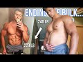 THE END OF THE BULK!? | What Happens Next