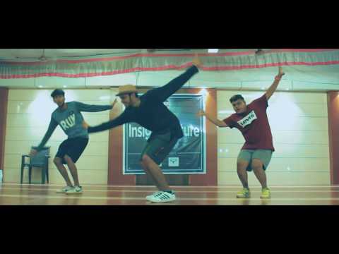 Gaurav Singh  dance