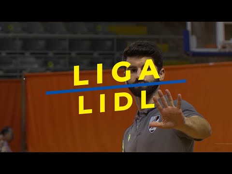 PROMO - VITÓRIA SC x CASTÊLO DA MAIA GC 12ª JORNADA LIGA LIDL | VOLEI TV