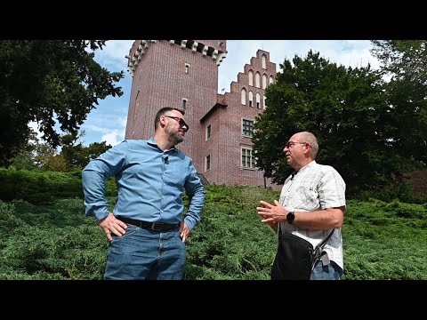 Jak powstał Poznań, cz. I