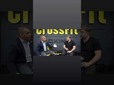 Azad Əsgərov: o vaxt mənə qalib gəlmək mümkün deyildi! #kesfet #baku #azerbaijan #sports #boxing