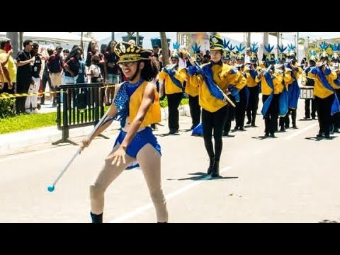 Baliza Ana Clara Monteiro- 1ª peça -Comuv