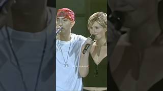 The end is near.... #eminem #Dido