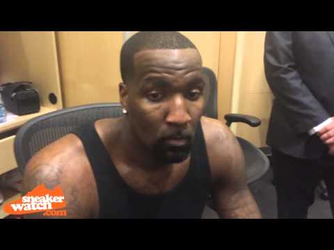 Kendrick Perkins: Dion Waiters Is Better Defender Than I Thought