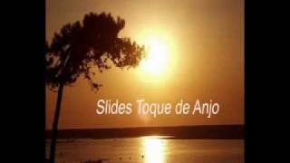 What The World Needs Now - Novela Viver a  Vida  - Tradução -   Slides Toque de Anjo