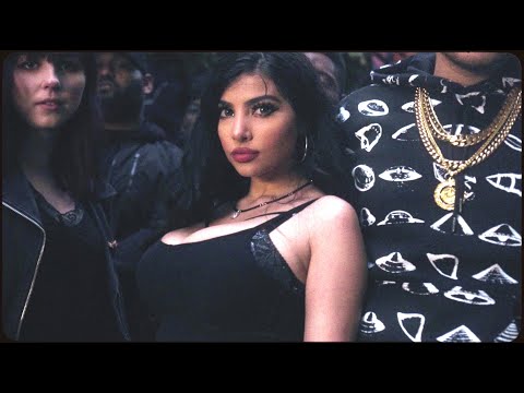 Kresnt - OVERTOOK (Official Music Video)