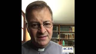 Mensaje de P. Marcelo Coppetti
